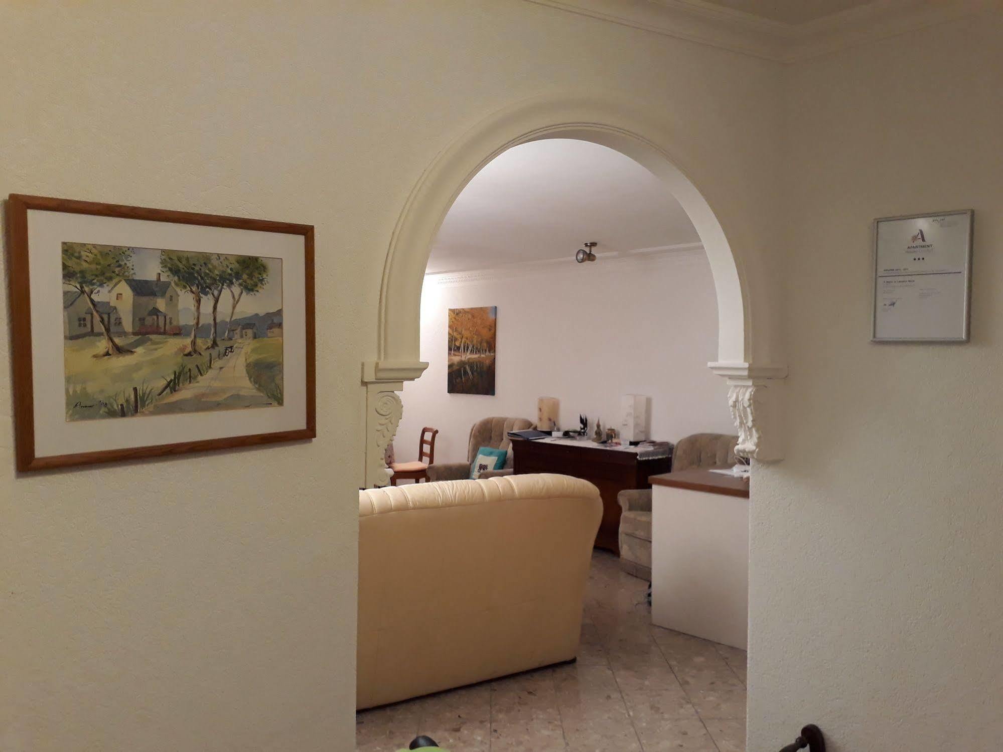 Le Lacustre 4Th Floor Port-Valais Екстериор снимка