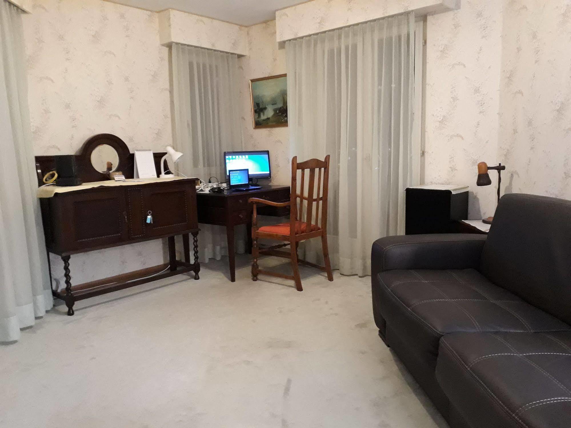 Le Lacustre 4Th Floor Port-Valais Екстериор снимка