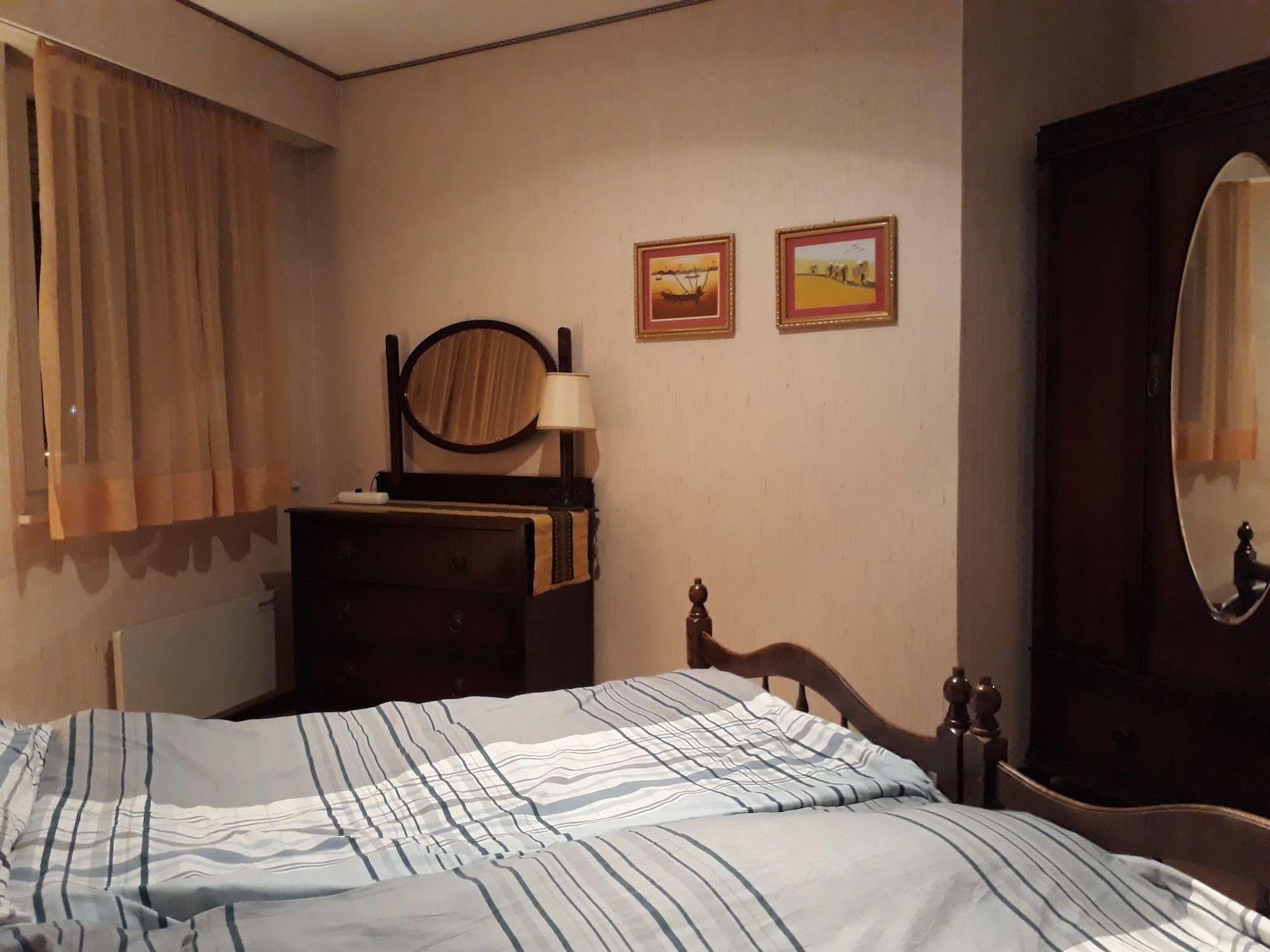 Le Lacustre 4Th Floor Port-Valais Екстериор снимка